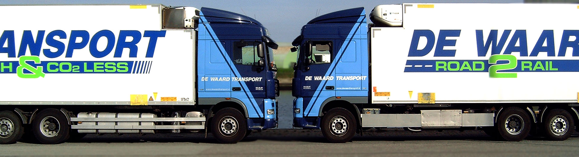 Werken Bij De Waard Transport De Waard Transport